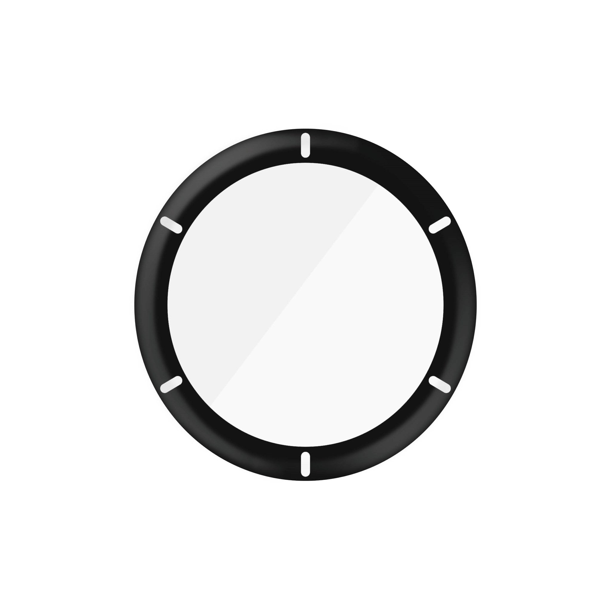 PanzerGlass® Displayschutz Garmin Venu 2 |  Vivoactive 4